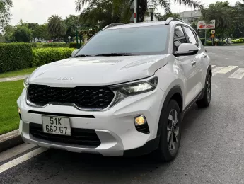 Kia Sonet 2023 - Kia Sonet Premium 1.5