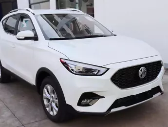 MG MG5 2025 - MG5 STD nhập khẩu Thái Lan – sedan hạng C, thiết kế thể thao, rộng rãi, hiện đại!