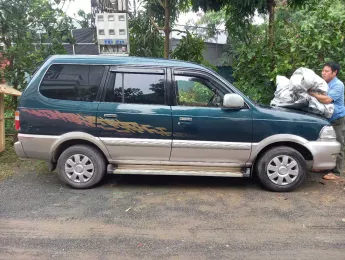 Toyota Camry 2004 - CẦN BÁN XE TOYOTA ZACE GL – 7 CHỖ – ĐỜI CUỐI 2004