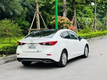 Mazda 3 2019 - MAZDA 3 1.5SD  sx 2019 tên tư nhân 2 chủ từ đầu biển hà nội ( đã làm thủ tục thu hồi )