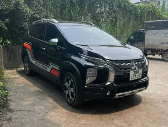 Mitsubishi Xpander 2021 - Bán Mitsubishi Xpander Cross Bản Đặc Biệt – Cuối 2021