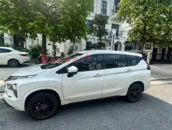 Mitsubishi Xpander 2024 - CẦN BÁN MITSUBISHI XPANDER AT - SẢN XUẤT 2024, ĐĂNG KÝ 03/2025 