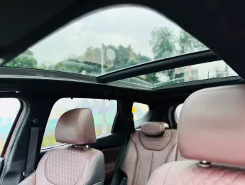 Hyundai Santa Fe 2019 - Cần bán Hyundai Santafe 2.4 Pre – SX 2019, Model 2020