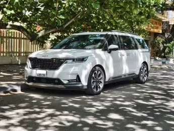 Kia Carnival 2022 - Chính chủ cần bán xe Kia Carnival Signature 2022