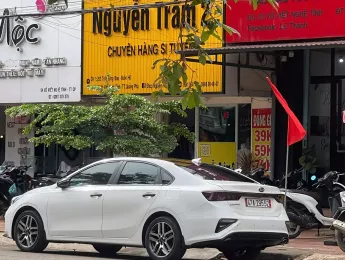Kia Cerato 2019 - CHÍNH CHỦ không có nhu cầu sử dụng cần  BÁN Ô TÔ CERATO Luxury