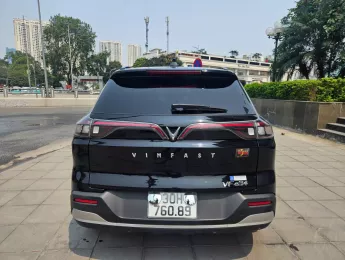 VinFast VF e34 2022 - Cần bán xe VinFast VF e34 - Xe điện