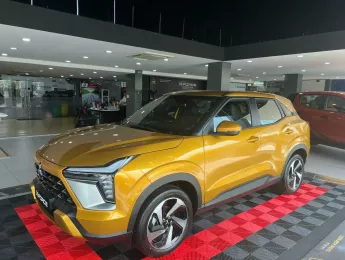 Mitsubishi Mitsubishi khác 2025 - SỞ HỮU XE MITSUBISHI VỚI GIÁ HẤP DẪN -  KHÔNG LO VỀ THUẾ 