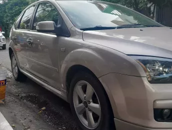 Ford Focus 2006 - BÁN XE FORD FOCUS RS 2006 - BẢN ĐỦ (FULL OPTION)