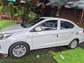 Mitsubishi Attrage 2020 - BÁN XE MITSUBISHI ATTRAGE SỐ SÀN – ĐỜI 2020