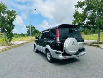 Mitsubishi Jolie 2005 -  MITSUBISHI JOLIE ĐỜI 2004 – ĐK LẦN ĐẦU 2005 – 1 CHỦ TỪ ĐẦU 
