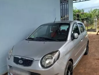 Kia Morning 2011 -  BÁN KIA MORNING 2011 – GIÁ CHỈ 135 TRIỆU