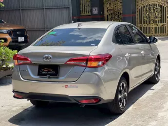Toyota Vios 2024 - Chính chủ cần bán xe Toyota Vios 2024 bản E cvt