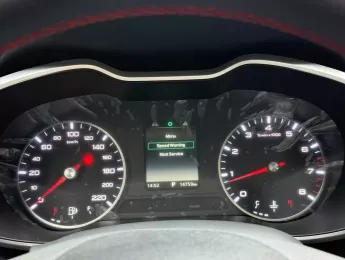 MG ZS 2024 - MG ZS STD 2024– Xe đẹp, chất, giá hợp lý!