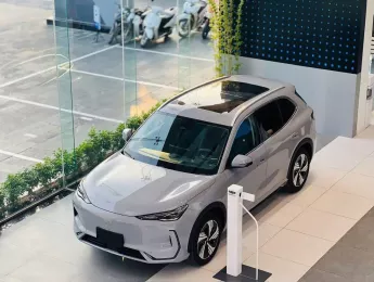 Geely Emgrand 2025 - CHỈ CÒN VÀI NGÀY CUỐI – SĂN NGAY ƯU ĐÃI KHỦNG VỚI GEELY COOLRAY THÁNG 7