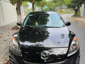 Mazda 3 2010 - BÁN XE MAZDA 3 ĐỜI 2010 - NHẬP KHẨU ĐÀI LOAN - CHÍNH CHỦ  
