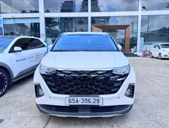 Hyundai Tucson 2023 - HÀNG HOT TẠI TÂY ĐÔ | SIÊU LỜI CHO ANH EM SĂN XE CHẤT