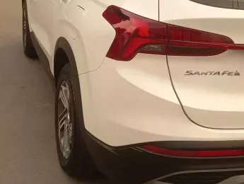 Hyundai Santa Fe 2023 - Cần bán xe huynhdai santafe, đời cuối 2023