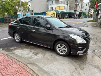 Nissan Sunny 2019 - BÁN NISSAN SUNNY XV PREMIUM – BẢN CAO CẤP NHẤT 