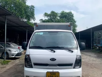 Kia Frontier 2022 - BÁN XE TẢI KIA FRONTIER K250 – 2022 
