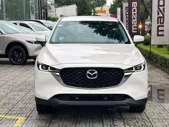 Mazda CX 5 2026